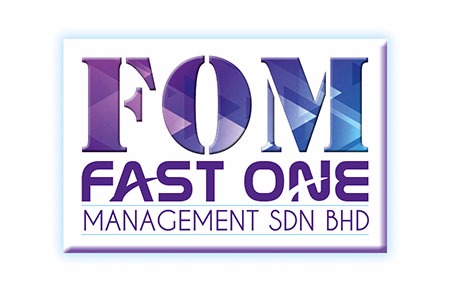 Fast One Management Sdn Bhd Logo