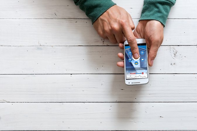 OfficeCentral Mobile Apps