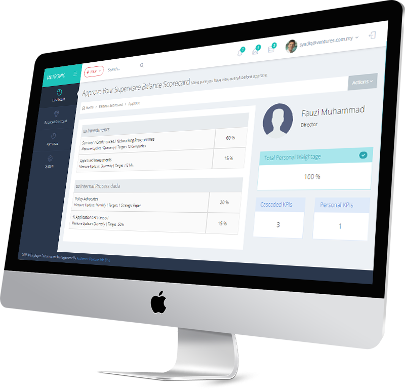 OfficeCentral HRMS
