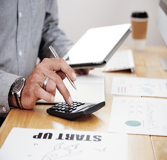 manufacturing in finance