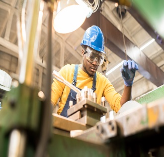 manufacturing