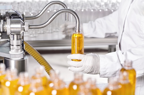 manufacturing in science